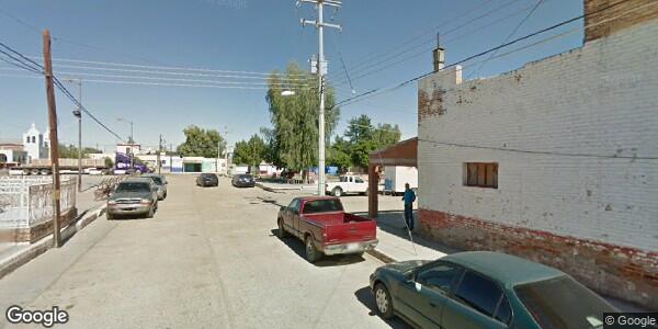 JEFATURA DE POLICIA Y TRANSITO MUNICIPAL